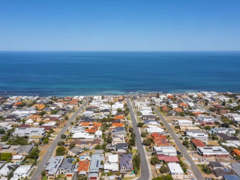 34 Saunders Street, North Beach