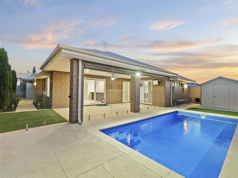 23 Hampden Rise, Baldivis