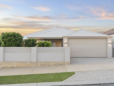 23 Hampden Rise, Baldivis WA 6171