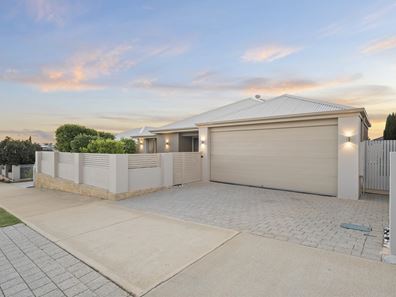 23 Hampden Rise, Baldivis WA 6171