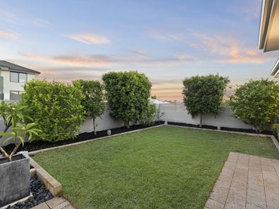 23 Hampden Rise, Baldivis WA 6171