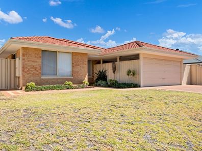 20 Darkin Drive, Gosnells WA 6110