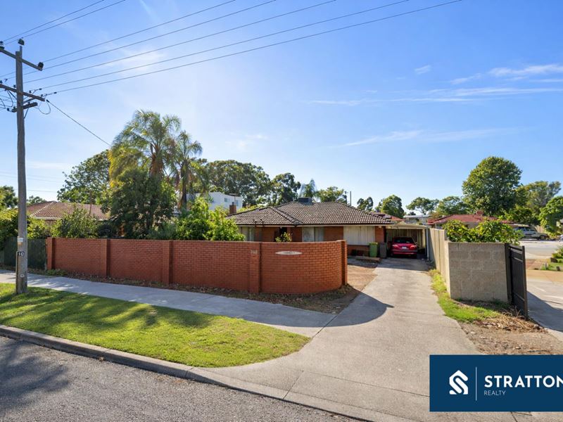 212 Nicholson Road, Langford