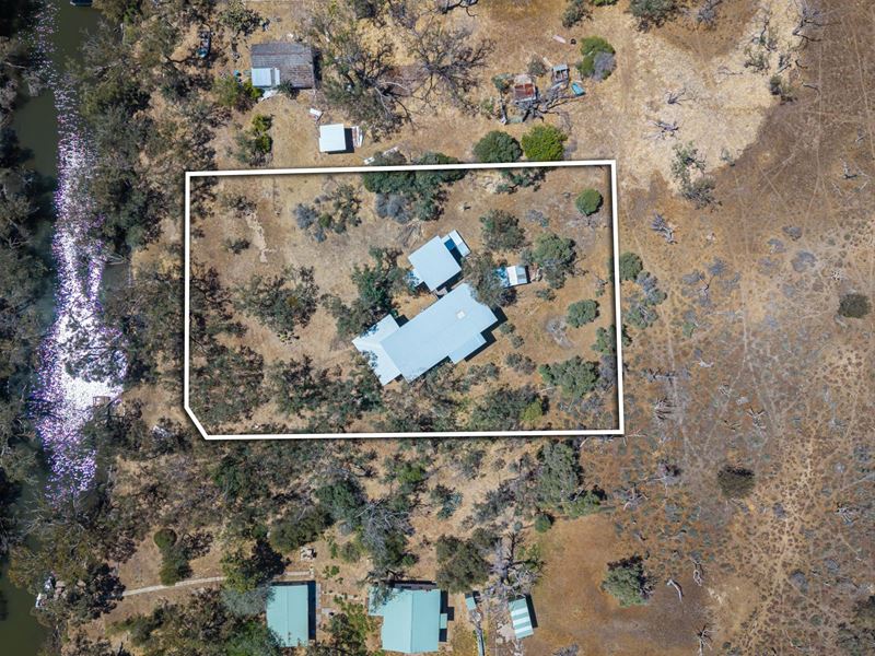 Lot 45 Paterson Road, South Yunderup