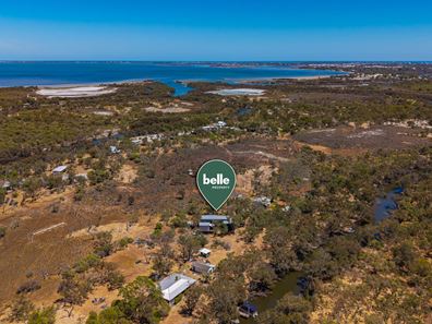Lot 45 Paterson Road, South Yunderup WA 6208