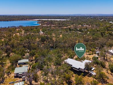 Lot 45 Paterson Road, South Yunderup WA 6208