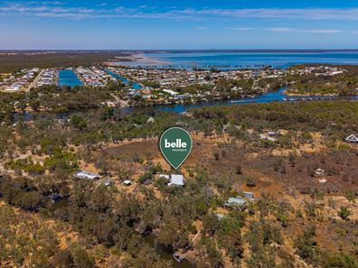 Lot 45 Paterson Road, South Yunderup WA 6208