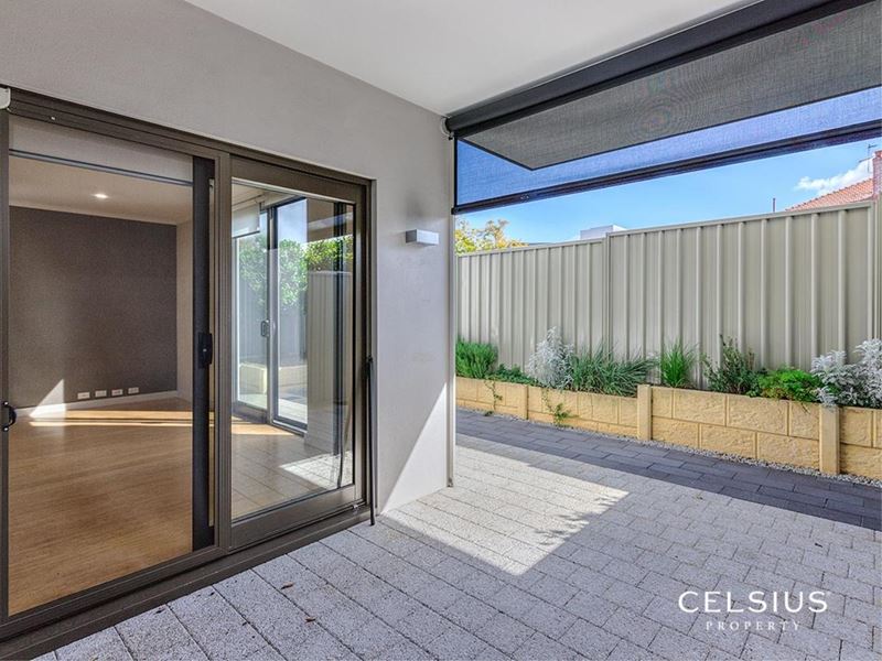 3/17 Leonard Street, Victoria Park WA 6100
