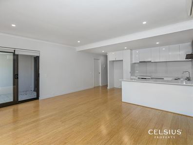3/17 Leonard Street, Victoria Park WA 6100