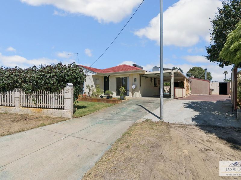 25 Egan Place, Midland