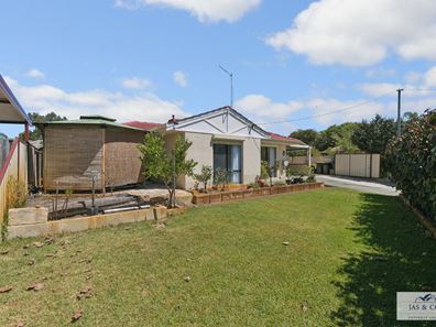 25 Egan Place, Midland WA 6056