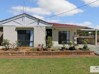 25 Egan Place, Midland WA 6056