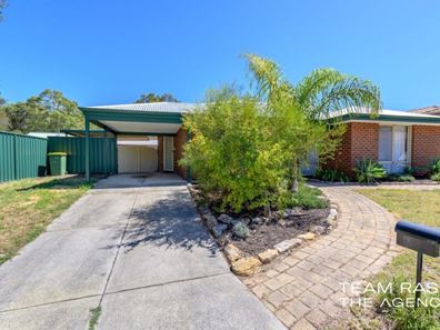 1 Myhill Mews, Leda WA 6170