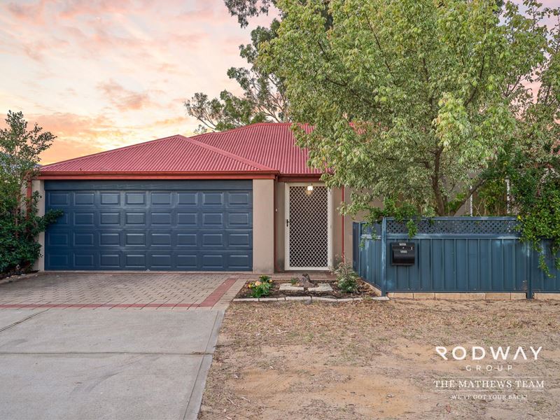 1 Ardross Street, Seville Grove