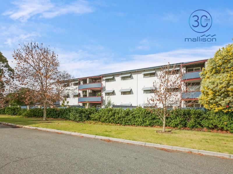 16/14 Coralie Court, Armadale