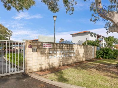 16/14 Coralie Court, Armadale WA 6112