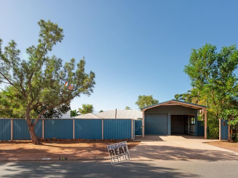 15 Wellard Way, Bulgarra
