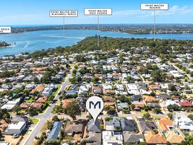 24A Coldwells Street, Bicton WA 6157