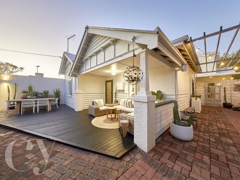 48 Douro Road, South Fremantle