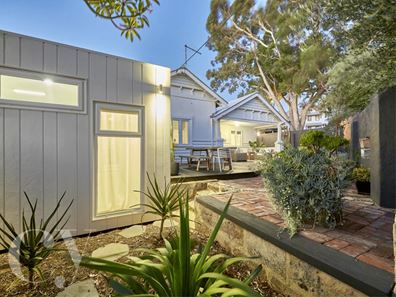 48 Douro Road, South Fremantle WA 6162