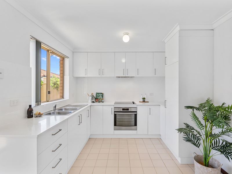5/155 French Street, Tuart Hill