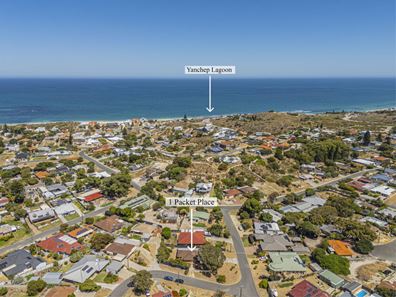 1 Packet Place, Yanchep WA 6035
