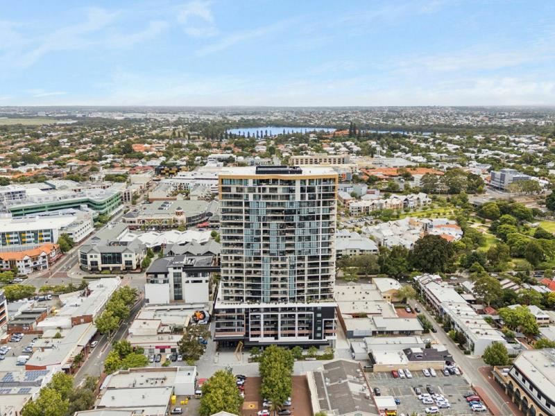 4/2303 Seddon Street, Subiaco WA 6008