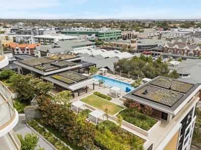 4/2303 Seddon Street, Subiaco WA 6008