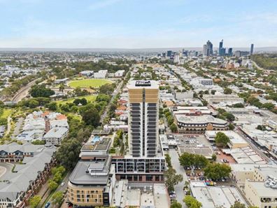 4/2303 Seddon Street, Subiaco WA 6008
