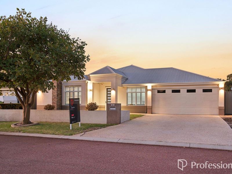 6 Aspinall Road, Byford WA 6122