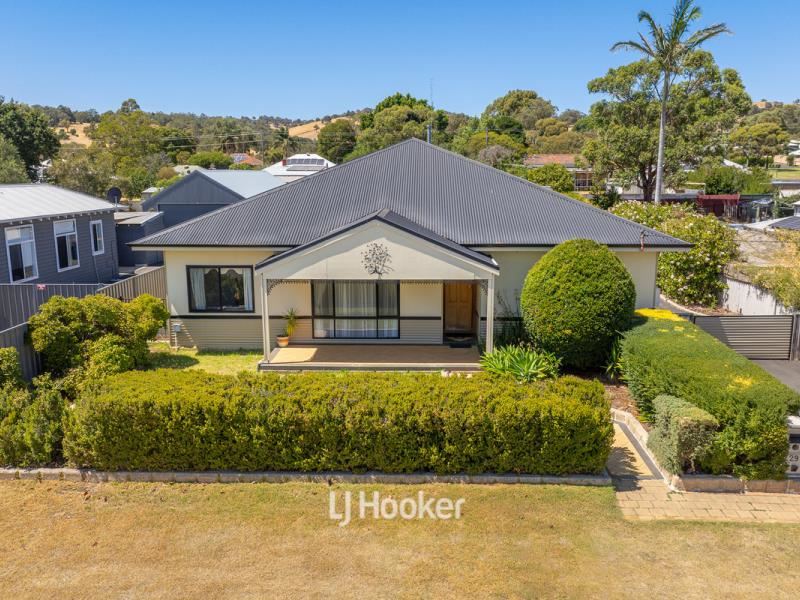 29 Heppingstone Road, Brunswick WA 6224