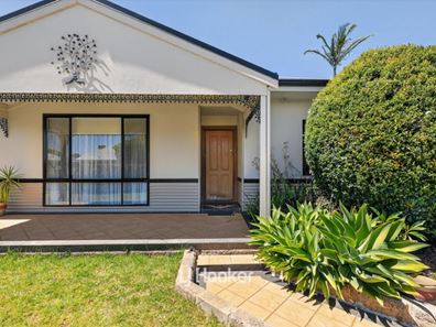 29 Heppingstone Road, Brunswick WA 6224