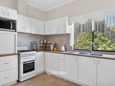 29 Heppingstone Road, Brunswick WA 6224