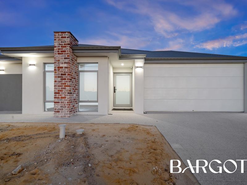 58 Dorado Drive, Bennett Springs WA 6063