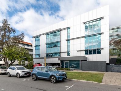 11 Lucknow Place, West Perth WA 6005