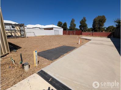 32A Yangebup Road, Yangebup WA 6164