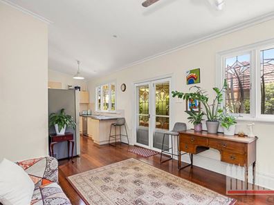 58 Third Avenue, Bassendean WA 6054