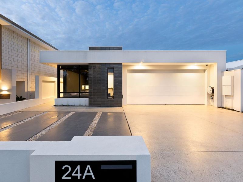24A Allerton Way, Booragoon