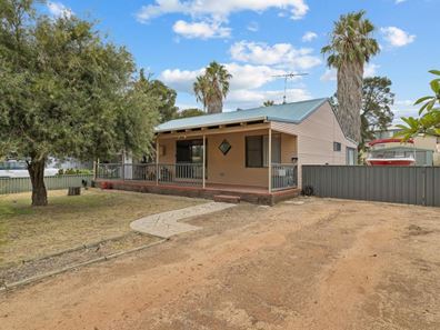 18 Eldora Crescent, Falcon WA 6210