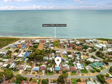 18 Eldora Crescent, Falcon WA 6210