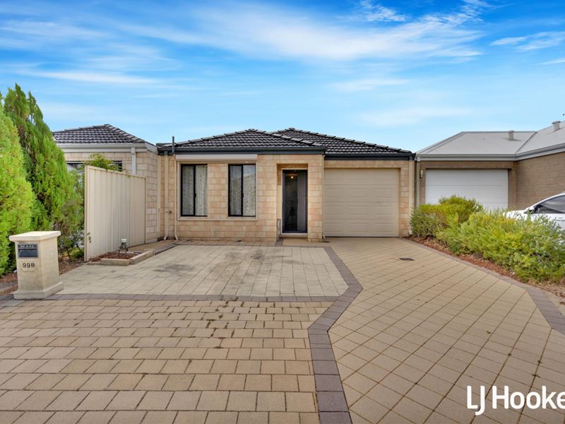 99B Gateway Boulevard, Canning Vale WA 6155