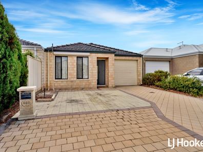 99B Gateway Boulevard, Canning Vale WA 6155