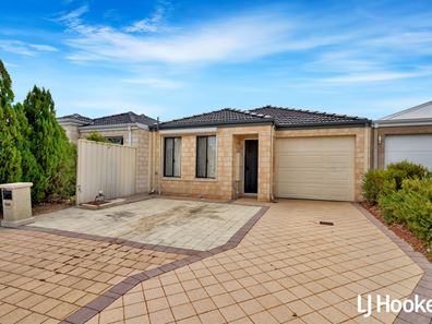 99B Gateway Boulevard, Canning Vale WA 6155