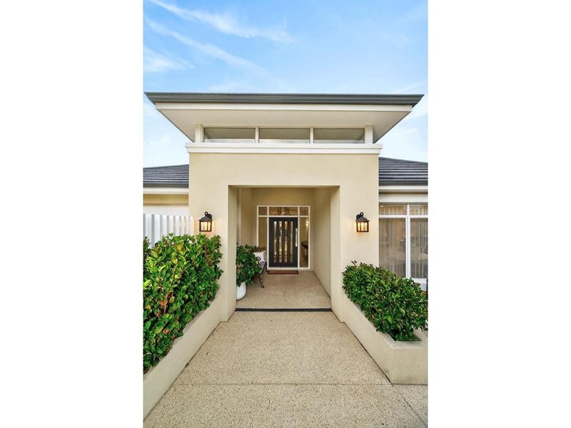 46 Woodlands Street, Woodlands