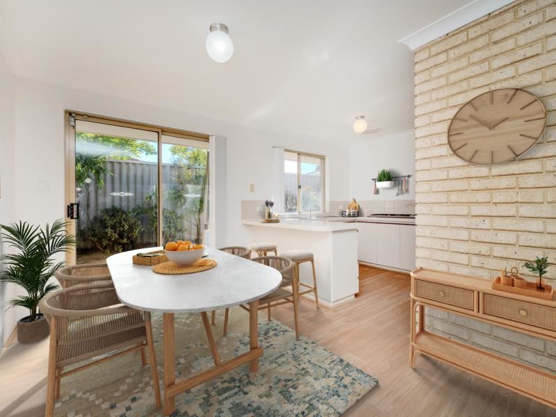 21A Woolerong Walk, Marangaroo WA 6064