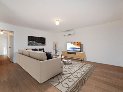 21A Woolerong Walk, Marangaroo WA 6064