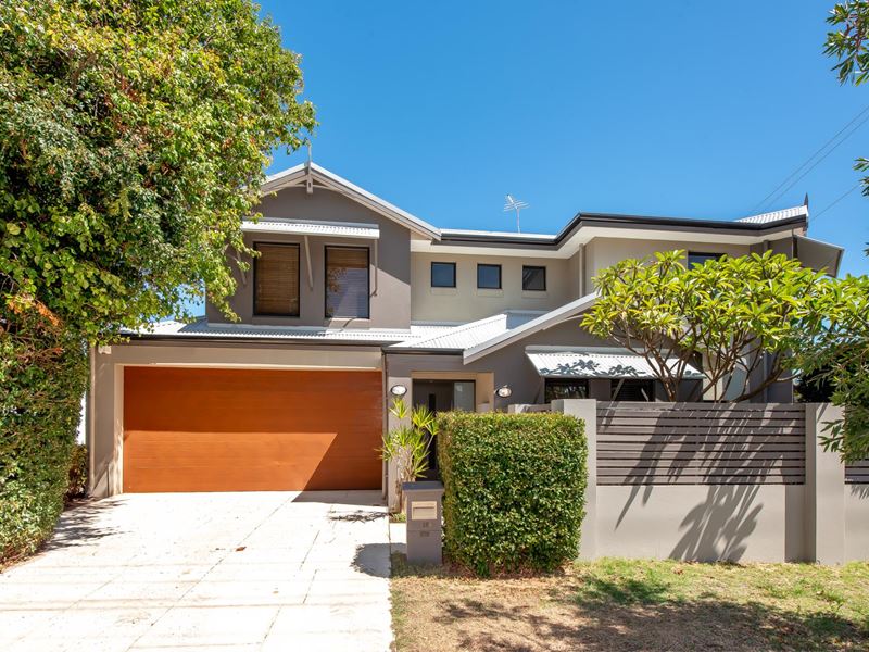 15A Calais Road, Scarborough WA 6019