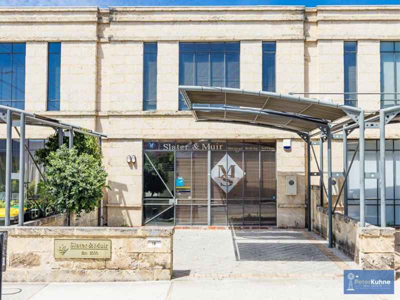 1B Robinson Avenue, Perth