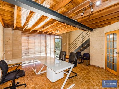 1B Robinson Avenue, Perth WA 6000