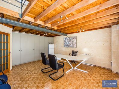 1B Robinson Avenue, Perth WA 6000